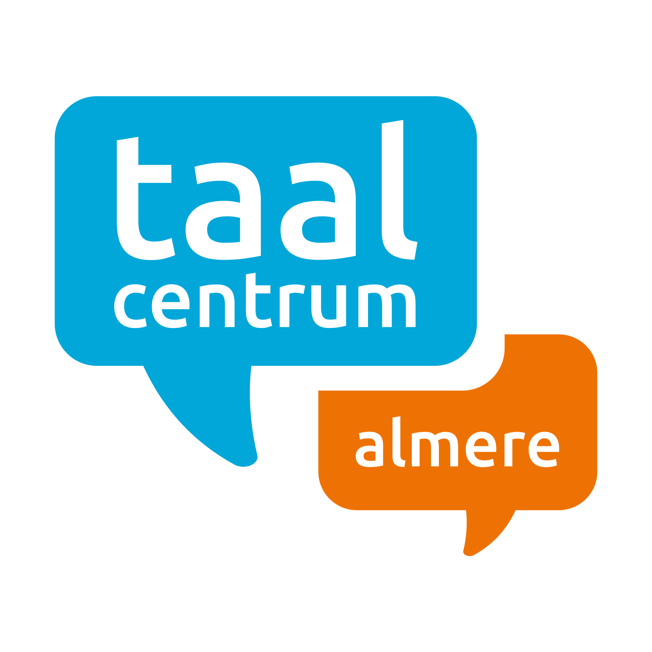 Taalcentrum Almere